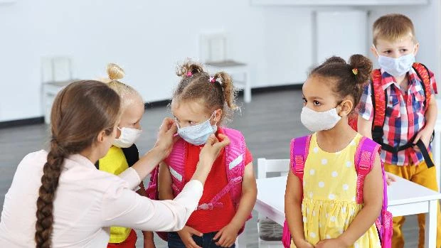 Isabel Ortín: «La vuelta a clase puede afectar al aprendizaje si desatendemos el acompañamiento emocional adecuado»