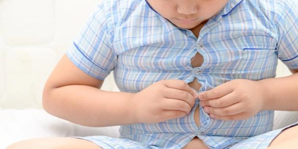 Expertos en nutrición alertan de que la obesidad afecta al 22% de los niños en el mundo
