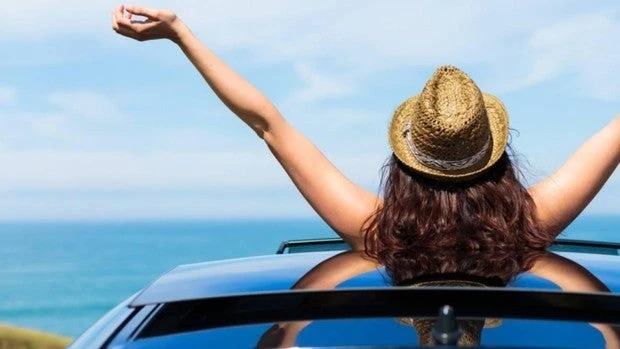 En coche y autocaravana: Así serán las vacaciones este 2021