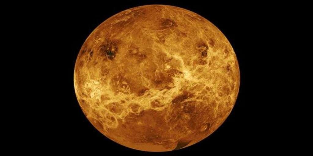 La NASA anuncia dos nuevas misiones a Venus para 2028