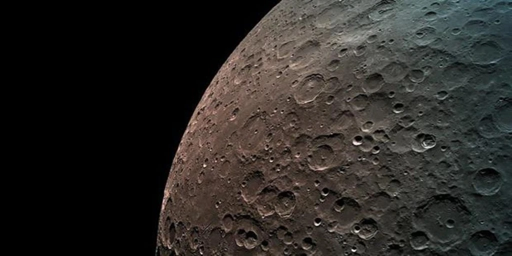 La NASA anuncia hoy un «nuevo y emocionante descubrimiento» sobre la Luna
