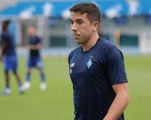 7 європейських клубів хочуть придбати лідера 