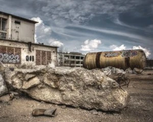 5 сіл у Миколаївській області оголосили зоною екологічного лиха