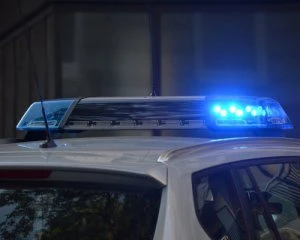 Викрадення людини у Києві зняли очевидці. Введений план 