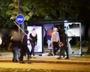 Спалили Коран загорнутий у бекон - у Швеції почались заворушення після антиісламської акції