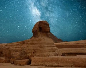 Єгипет планує відновити культурний туризм
