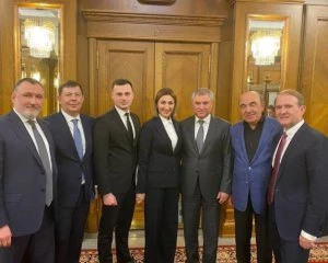 Співпрацюєш з ворогом - ніякої участі у виборах. СБУ пропонує закон