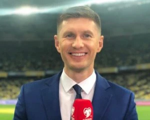 Ексгравець збірної України розповів про слабкі сторони АЗ напередодні матчу проти 