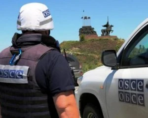 ОБСЄ оголосила новий звіт про порушення тиші на Донбасі