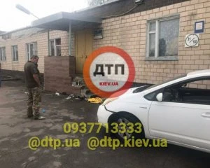 Повідомили про стан курсанток, яких збив п'яний майор