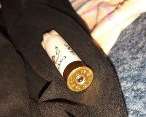 15-річний хлопець вбив пострілом у обличчя друга-однолітка