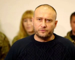 Влада втратить легітимність, якщо покарає патріотів, які напали на тітушок Киви, - Ярош