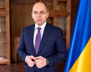 У МОЗ рекомендують навчальним закладам проводити заняття на відкритому повітря