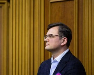 Кулеба розповів про плани України щодо санкцій проти Лукашенка