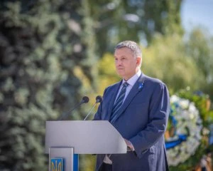 23 правоохоронці загинули при виконанні обов'язків - Аваков