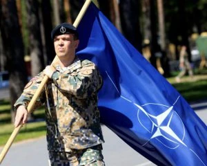 Лукашенку пояснили, нащо НАТО розгорнули сили Альянсу у Балтійському регіоні