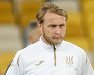 У Бельгії заарештували агента гравця збірної України