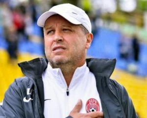 Вернидуб покинув солігорський 