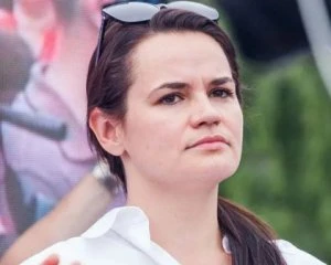 Тихановська виступить у Раді безпеки ООН