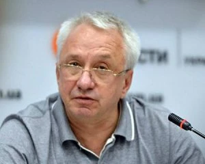 Експерт назвав Кучеренка єдиним, хто може протистояти Кличку на виборах