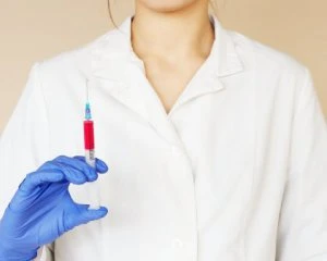Ввели прототип вакцини проти СНІДу