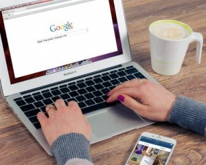 Google сьогодні дав працівникам вихідний