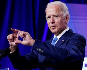 Байден вважає Трампа співучасником в справі з отруєнням Навального