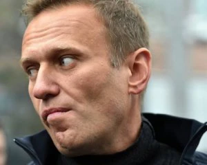 Навального отруїли 