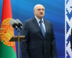 Лукашенко попередив, що країнам Балтії варто бути обережним з Білорусією
