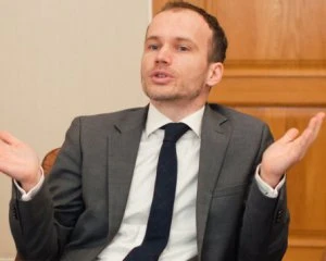 В Україні планують залишити лише дві в'язниці