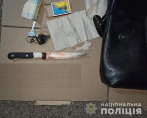 Не поділили спадщину: чоловік зарізав старшого брата