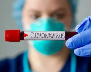 Covid-19: на Буковині зафіксували неприємний рекорд