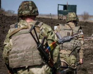 Командувач ООС прокоментував погрози ватажка 