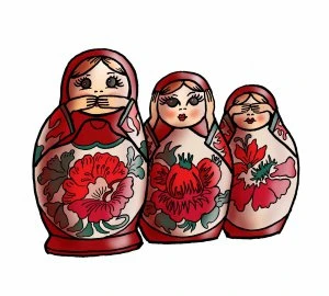 Росія занурює свою історію у формалін