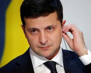 Зеленський підписав зміни до виборчого кодексу