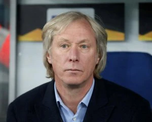 Михайличенка звільнили з посади головного тренера 