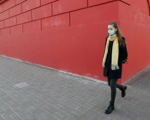 Українські вчені показали, як карантин вплинув на стан повітря