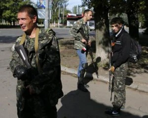 Український розвідник розповів про проблеми в 