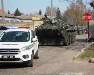 НАТО має стримувати Росію – Пентагон