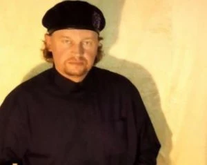 З'явилось відео штурму і затримання луцького терориста