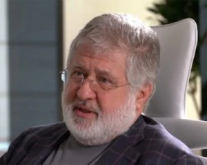 Коломойський заснував фірму з компанією зі США, яка 
