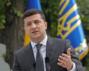 Зеленського змусять розглянути петицію про свою відставку