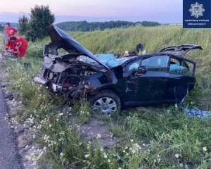 Більше за населення Уманя, Ірпеня і Миргорода - скільки українців загинуло в ДТП