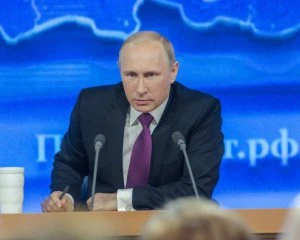 У Євросоюзі та США засудили спроби Росії маніпулювати історією