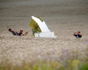 Україна готова долучитися до позову Нідерландів проти Росії