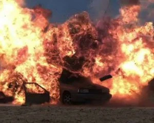 В Сирії підірвався автомобіль, який був начинений вибухівкою: п'ятеро загинули, 85 отримали поранення
