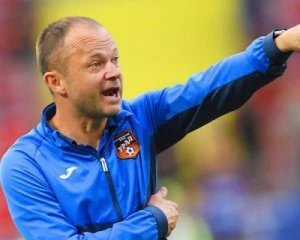 Ексгравця збірної України звільнили із російського клубу