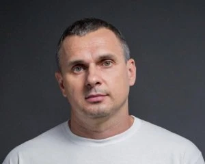 Сенцов прокоментував похід у політику