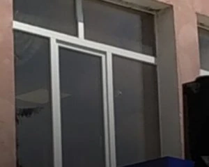 В офіс, де Аваков проводив нараду, стріляли