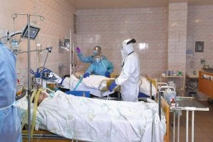 До кінця року можуть померти до 20 тисяч інфікованих
